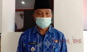 Sedang Dibahas, Pilsang 2021 di Kotamobagu Menyesuaikan Perda Perubahan