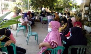 Usulan Musrenbang Diakomodir, Kelompok Usaha Perempuan di Bolmong Terima Bantuan