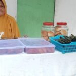 Bulan Ramadhan Bawa Berkah Bagi Penjual Kue Basah