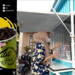 Boba dan Kopi KITA Hadir di Kelurahan Upai