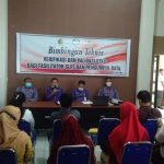 Dinsos Kotamobagu Gelar Bimtek Verifikasi dan Validasi DTKS