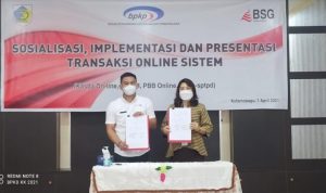 Fakta Menarik dan Manfaat Hadirnya Kasda Online di Pemkot Kotamobagu