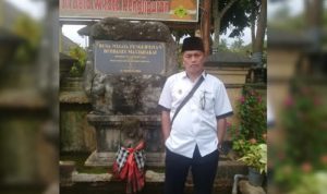 Ini 9 Program Mohamad Luth Gonibala, Calon Sangadi Desa Nunuk