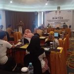 Dinas PMD Boltim Tegaskan Aparat Desa BPD Harus Aktif dan Paham Tupoksi