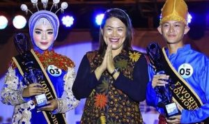 Draf Dokumen PPKD Bolmong Rampung Pertengahan Tahun Ini