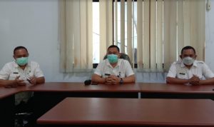 RSUD Kotamobagu Berikan Penjelasan Soal Status dan Syarat Pembayaran Gaji THL