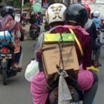 Diduga Karena Seorang Pemudik, Orang tua dan 24 Warga Tertular Covid-19