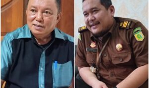 Tanpa Sepengetahuan Banggar, Anggaran "Siluman" Terkuak di DPRD Bolmut