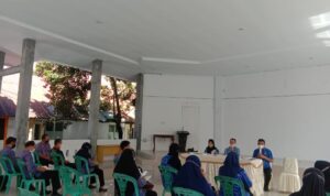 Pemkot Kotamobagu Gelar Sosialisasi Reformasi Birokrasi
