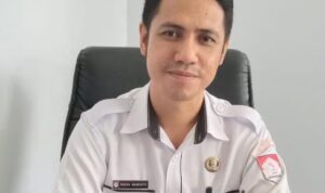 Reza Mamonto