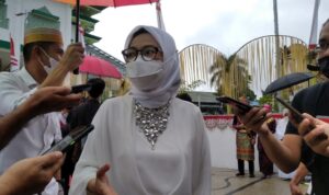 Pemkab Bolmong Akan Bangun Islamic Center di Kecamatan Passi Barat 