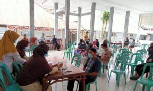 Pemkot Kotamobagu Cairkan Insentif Petugas Agama dan Guru Mengaji