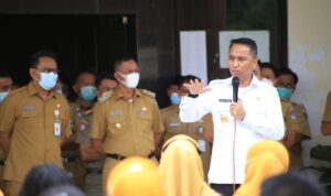 Bersiaplah! Pemkab Boltim Bakal Gelar Lelang Jabatan Eselon II