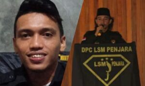 LSM Penjara dan GM 351 Besok Bakal "Goyang" Bolmut