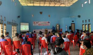 Pemkot Kotamobagu Harap BIG Bantu Lakukan Penataan Batas Wilayah