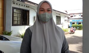Tahun 2021 Cipta Karya PUPR Kotamobagu Kelola 16 Proyek