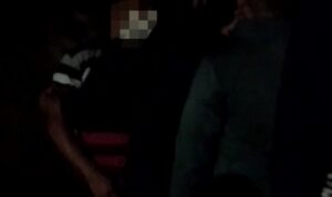 Ditegur Merokok di Area RSUD, Oknum Diduga Kadis Ini Malah Ngamuk