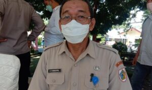 Jelang Pilsang Perekaman e-KTP Berjalan Normal