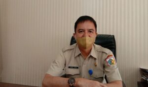 Harla Pancasila, Pemkot Kotamobagu Imbau Masyarakat Kibarkan Bendera MP