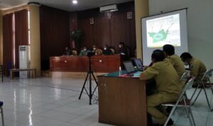 Rekomendasi Kemendagri, DPRD Kalteg Kaji Banding Soal Pembentukan Provinsi ke Bolmong