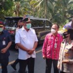 Bupati Bolmong Sambut Kunjungan Kerja Gubernur Sulut