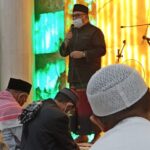 Ramadhan Tahun Ini PCNU Kotamobagu Tarling di 27 Masjid