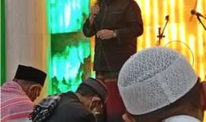Ramadhan Tahun Ini PCNU Kotamobagu Tarling di 27 Masjid