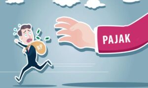 Sebanyak 35 Usaha di Kotamobagu Menunggak Pajak