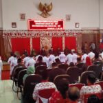 Bupati Bolsel Lantik 28 Sangadi