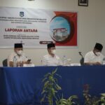 Bupati Bolsel Buka FGD Laporan Antara RTRW Kabupaten Bolsel Tahun 2021-2024