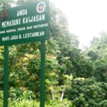 Setahun Ditutup, Kini Objek Wisata TNBNW Dibuka Kembali