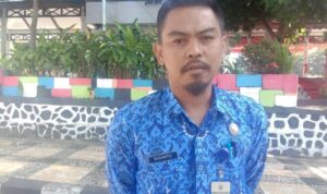 Gaji ke-13 ASN Kotamobagu Pekan Depan Dibayarkan