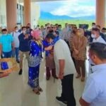 Pemkab Boltim Terima Kunker Wakil Ketua DPR RI