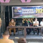 Terpilih Aklamasi, Fiko Onga Nahkodai Askab PSSI Boltim