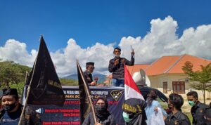 LSM Penjara Desak Kejari Boroko
