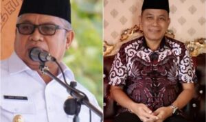 Pemkab Bolmut Rencana Gelar Mutasi Jabatan Jilid II