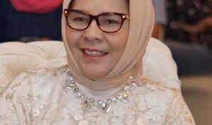 Dinilai Mampu ke DPR RI, Tatong : Rakyat Mendorong, Itu Jadi Spirit Mencalonkan