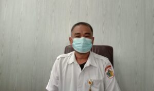 Dinas PUPR Kotamobagu Tingkatkan Pemeliharaan Jalan Losik Lobud