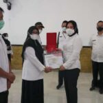 Hore! Kompetisi Kotamobagu Bisa Award, Dimenangkan Desa Bilalang I