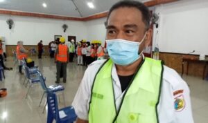 Pembangunan Ring Road Kotamobagu Masuk Tahap Review Feasibility Study