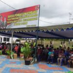 Pangdam XVII/Cen dan Danrem Merauke Dukung Suksesnya PON XX Papua