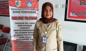 Beasiswa Anak Asuh, Pemkot Kotamobagu Anggarkan 3,5 Miliar