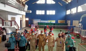 BKKBN Sulut Pantau Tumbuh Kembang Anak di Kotamobagu