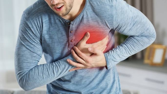 Upayah Mencegah Serangan Jantung Saat Berolahraga