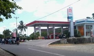 Konsumsi BBM Ramah Lingkungan di Daerah Kotamobagu Semakin Meningkat