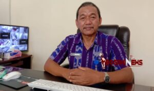 Dinas Kependudukan dan Pencatatan Sipil (Disdukcapil) Kotamobagu, mencatat sekitar 92,20 persen anak di Kotamobagu sudah