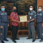 PT PP (Persero) Raih Penghargaan Zero Accident 2021 Tingkat Nasional