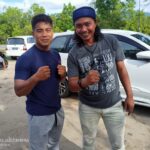 Juara MMA One Pride Indonesia Pulang Kampung