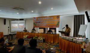 Bupati Sachrul Serahkan 1.000 Sertifikat Tanah untuk Rakat