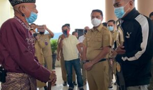 Juarai MMA, Sachrul Bangga kepada Windri Patilima